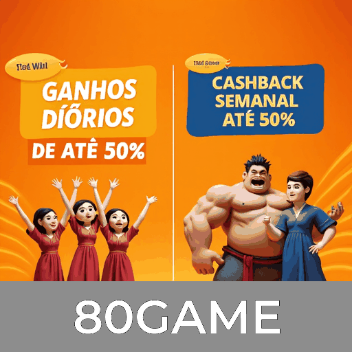 80GAME: Segurança e Experiência de Jogo Confiável