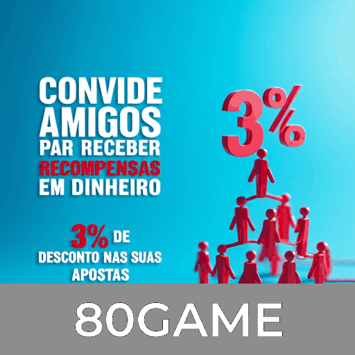 80GAME Promo: Descubra Ofertas Inteligentes e Personalizadas
