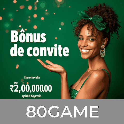 80GAME: Jogos Inovadores com Tecnologia de Ponta