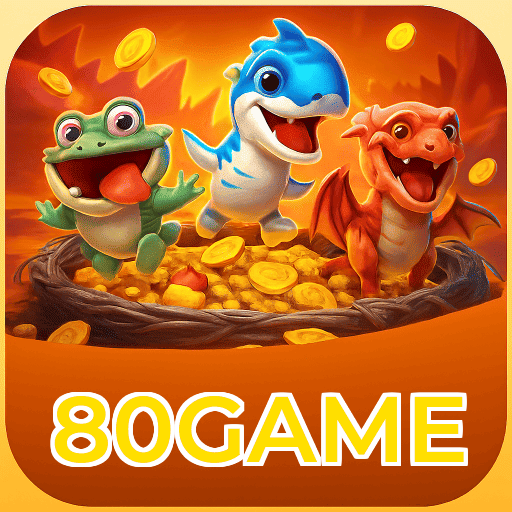 80GAME.com - Apostas Online Seguras e Cassino Premiado - 80GAME